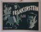 Preview: Frankenstein re-release US lobby card